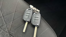 Hyundai BAYON 1.0 TGDi 48V MHEV SE Connect 5dr DCT Petrol Hatchback